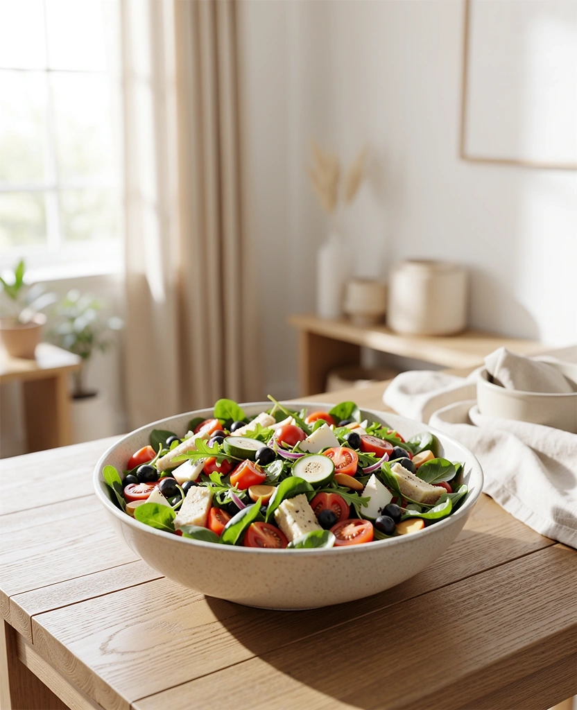 Studio Armona Nutrizione Interno