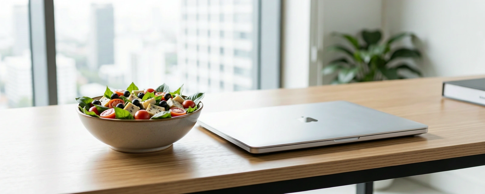 Ambiente professionale sereno